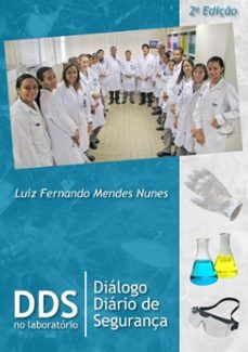 dds no laboratorio (ebook)-luiz fernando mendes nunes-3410001362347