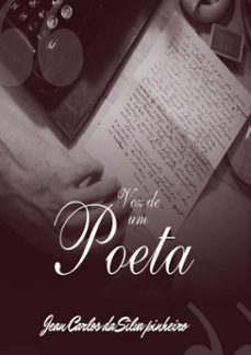 voz de um poeta (ebook)-jean carlos pinheiro-3410001951947