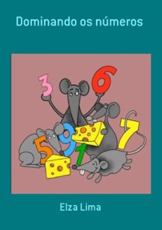 dominando os numeros (ebook)-elza lima-3410003592247