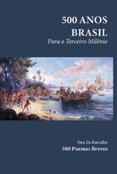 500 anos brasil, para o terceiro milenio (ebook)-vera de barcellos-3410004334747
