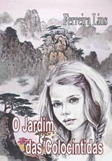 o jardim das colocintidas (ebook)-ferreira lins-3410004527347