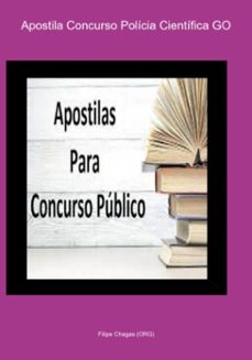 apostila concurso policia cientifica go (ebook)-filipe chagas (org)-3410005398847