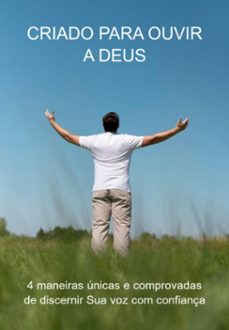 criado para ouvir a deus (ebook)-jideon f marques-3410006349947