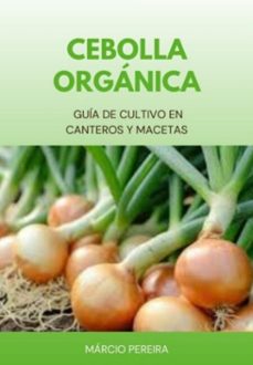cebolla organica (ebook)-pereira márcio-3410006368047