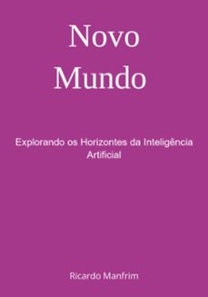mundo novo (ebook)-ricardo manfrim-3410006561547
