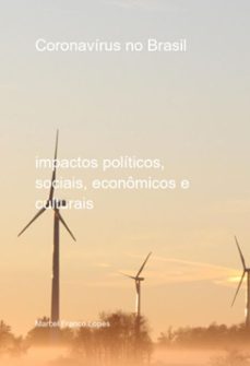 coronavirus no brasil (ebook)-marcel franco lopes-3410006643847