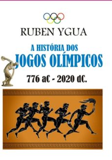 a historia dos jogos olimpicos (ebook)-ygua ruben-3410007441947