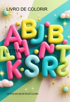 coloring book (ebook)-letícia silva feijó da clara-3410007661147