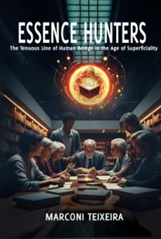 essence   hunters (ebook)-jose marconi teixeira-3410008304647