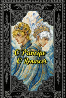 o principe o renascer (ebook)-g.s. posso-3410008889847