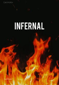 infernal (ebook)-carol korlov-3410009005147