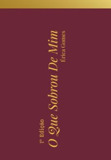 o que sobrou de mim (ebook)-érica gomes-3410009037247