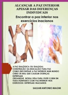 alcançar a paz interior apesar das diferenças individuais (ebook)-saluar antonio magni-3410009196647