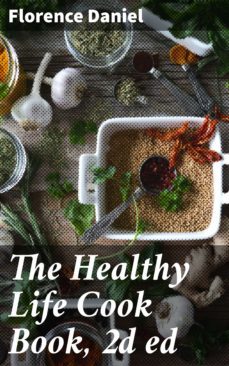the healthy life cook book, 2d ed (ebook)-4057664152947