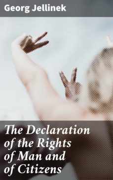 the declaration of the rights of man and of citizens (ebook)-4057664565747
