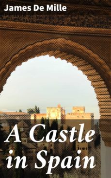 a castle in spain (ebook)-james james-4064066175047