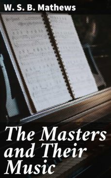the masters and their music (ebook)-4064066192747