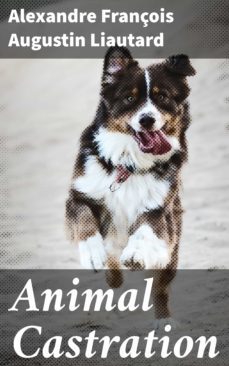 animal castration (ebook)-4064066230647