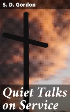 quiet talks on service (ebook)-4064066244347