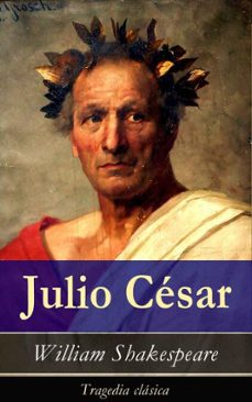 julio cesar: tragedia clasica (ebook)-william shakespeare-4064066443047