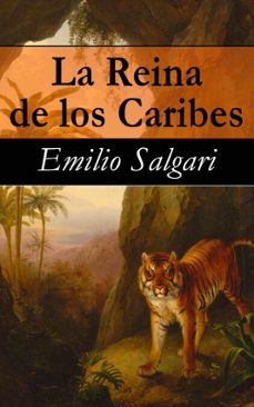 la reina de los caribes (ebook)-emilio salgari-4064066444747