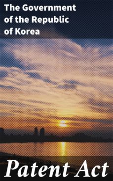 patent act (ebook)-4064066459147