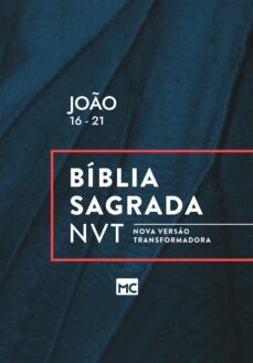 joo 16 - 21, nvt (ebook)-editora mundo cristão-4066339321847