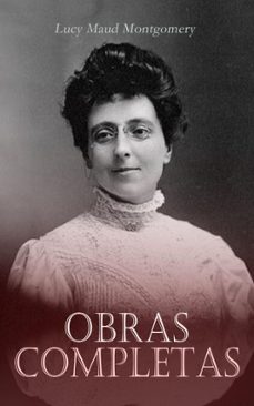 l. m. montgomery - obras completas (ebook)-lucy maud montgomery-4099994075947