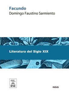 facundo (ebook)-domingo faustino sarmiento-4099995488647