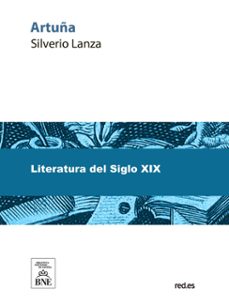 artuña (ebook)-silverio lanza-4099995491647