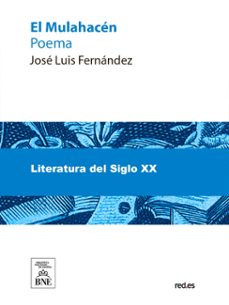 el mulahacen : poema (ebook)-jose luis fernandez-4099995492347