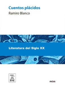 cuentos placidos (ebook)-ramiro blanco-4099995493047