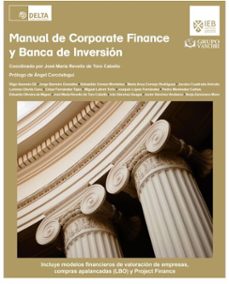 manual de corporate finance y banca de inversion (ebook)-4099995619447