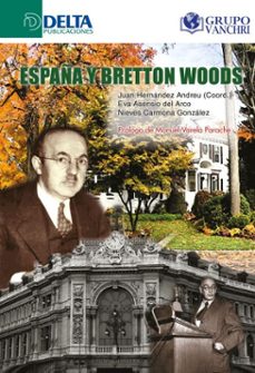 españa y bretton woods (ebook)-juan hernandez andreu-4099995622447