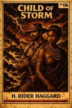 the child of storm (ebook)-h. rider haggard-7503061802147