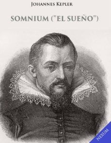 somnium ("el sueño") (ebook)-johannes kepler-8423646200047