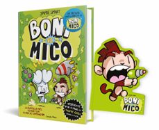 pack boni vs mico 1 llibreta-jamie smart-8432715195047