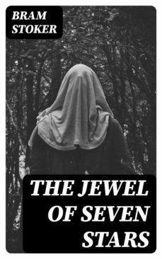 the jewel of seven stars (ebook)-8596547398547