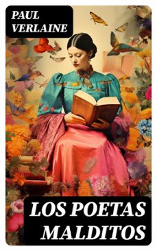 los poetas malditos (ebook)-paul verlaine-8596547725947