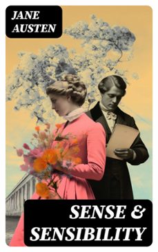 sense &amp; sensibility (ebook)-jane austen-8596547752547