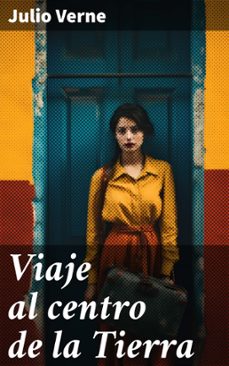 viaje al centro de la tierra (ebook)-8596547801047
