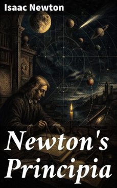 newton's principia-isaac newton-8596547907947