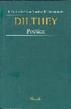 dilthey: poetica-9789500394840