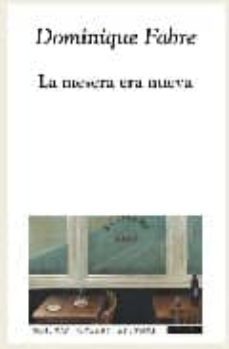 la mesera era nueva-dominique fabre-9789508451941