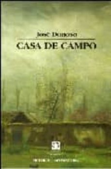 casa de campo-9789561118942