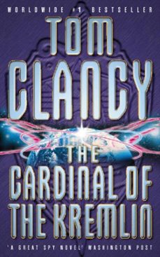 the cardinal of the kremlin-tom clancy-9780006174547