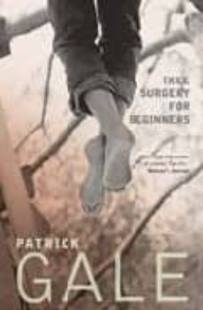 tree surgery for beginners-patrick gale-9780006550747
