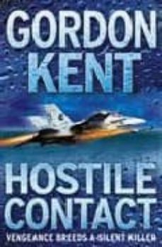 hostile contact-9780007131747