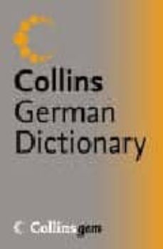 collins german dictionary (7th ed.) (ed. bilingue ingles-aleman)-9780007195947