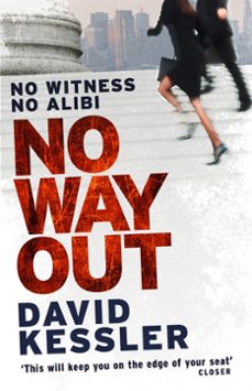 no way out (ebook)-david kessler-9780007371747
